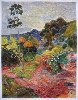 Paul Gauguin